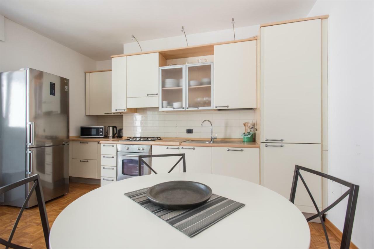 Casa La Palma Apartman Riva del Garda Kültér fotó